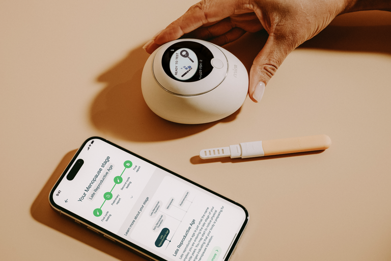 What Is ‘Menopause Transitions Mode’ and How Does it Work? 