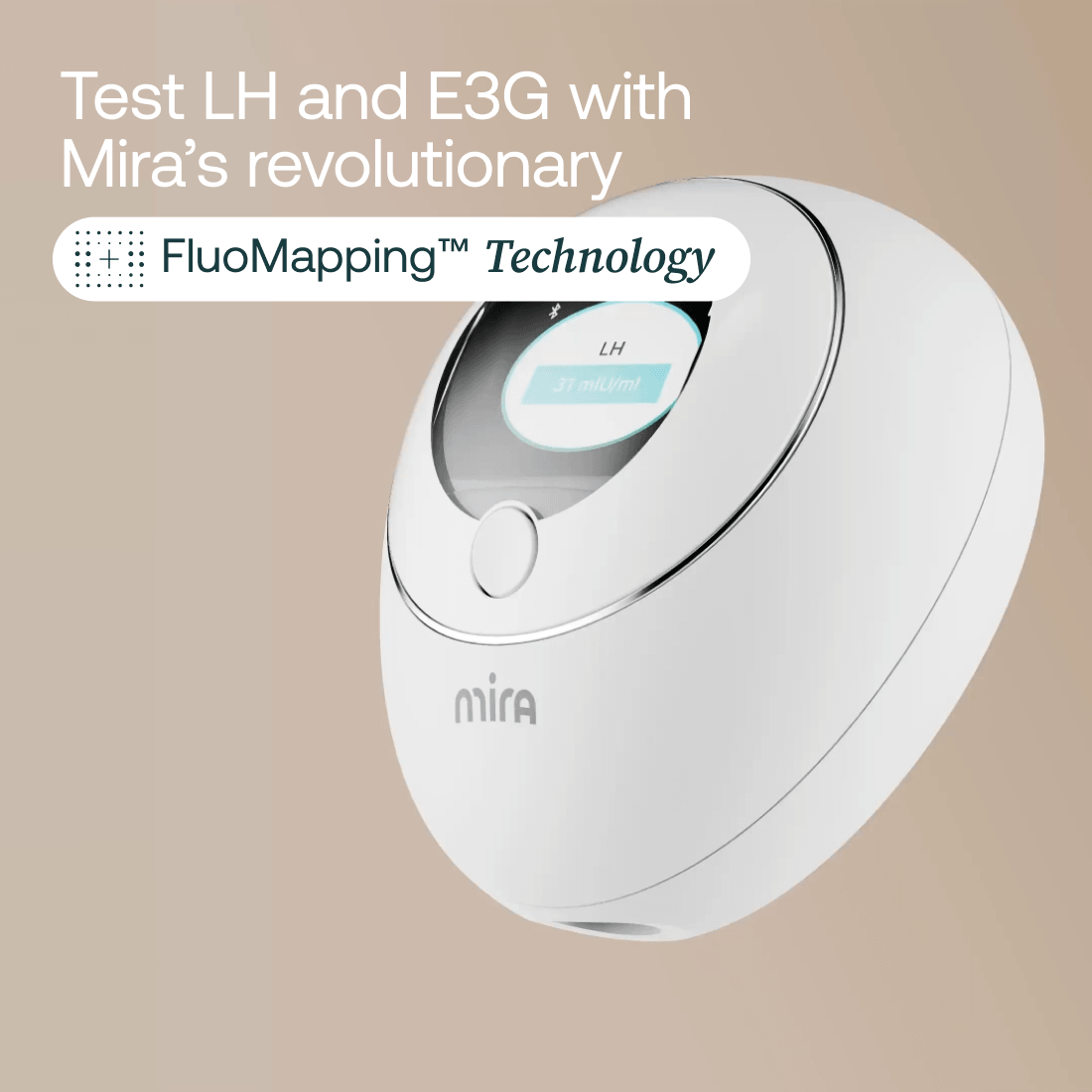 Mira Hormone Monitor: Basic Kit