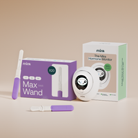 Mira Hormone Monitor: Max Kit