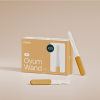 Mira Ovum Wands - X20 / Included