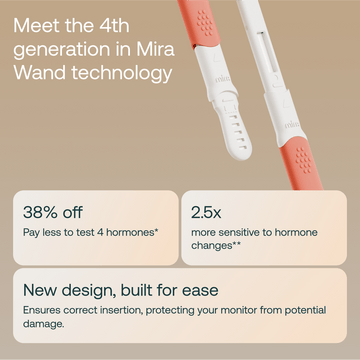 20 Mira Ultra4 Wands