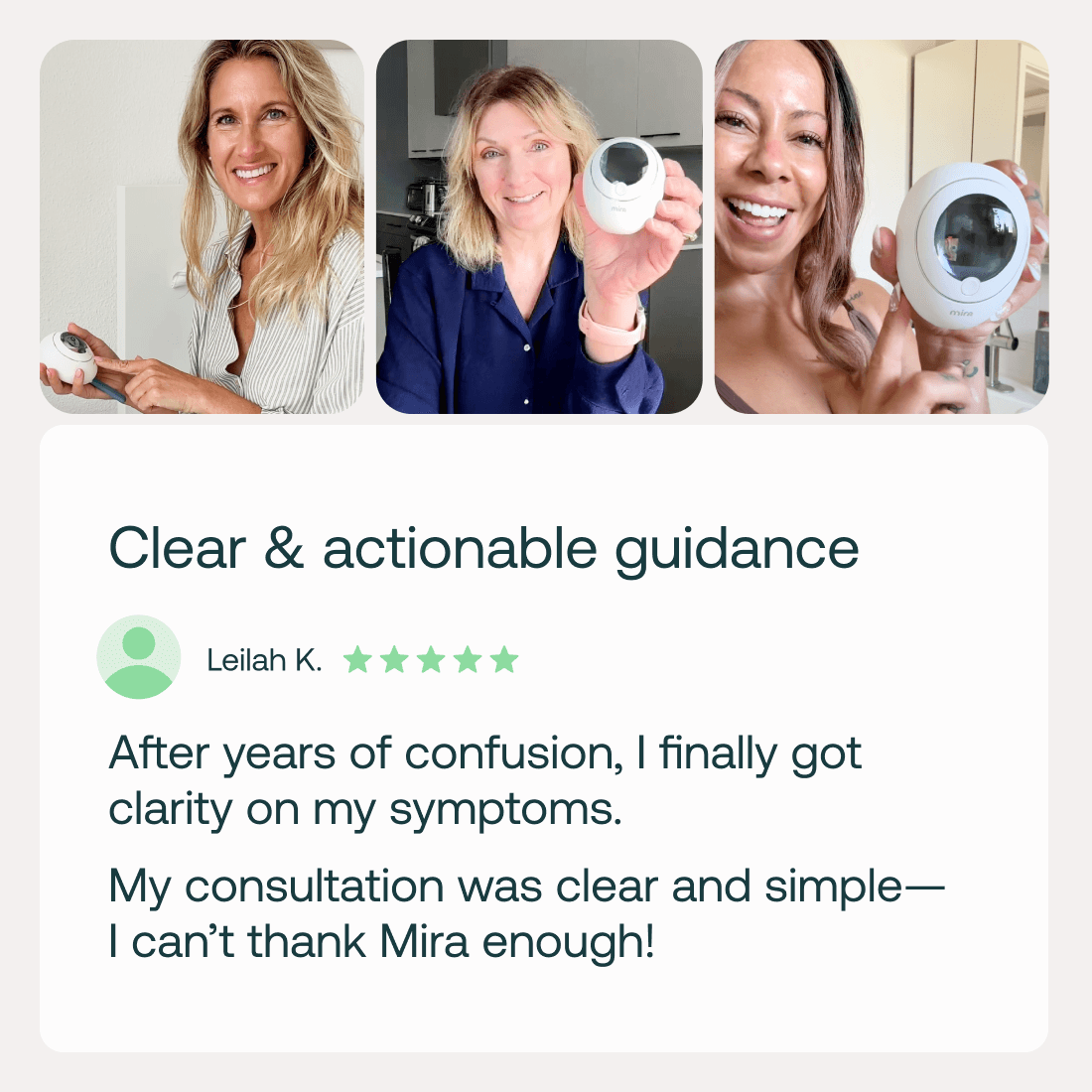 1:1 Certified Menopause Support