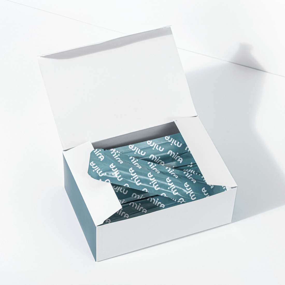 20 Mira Fertility Plus Wands