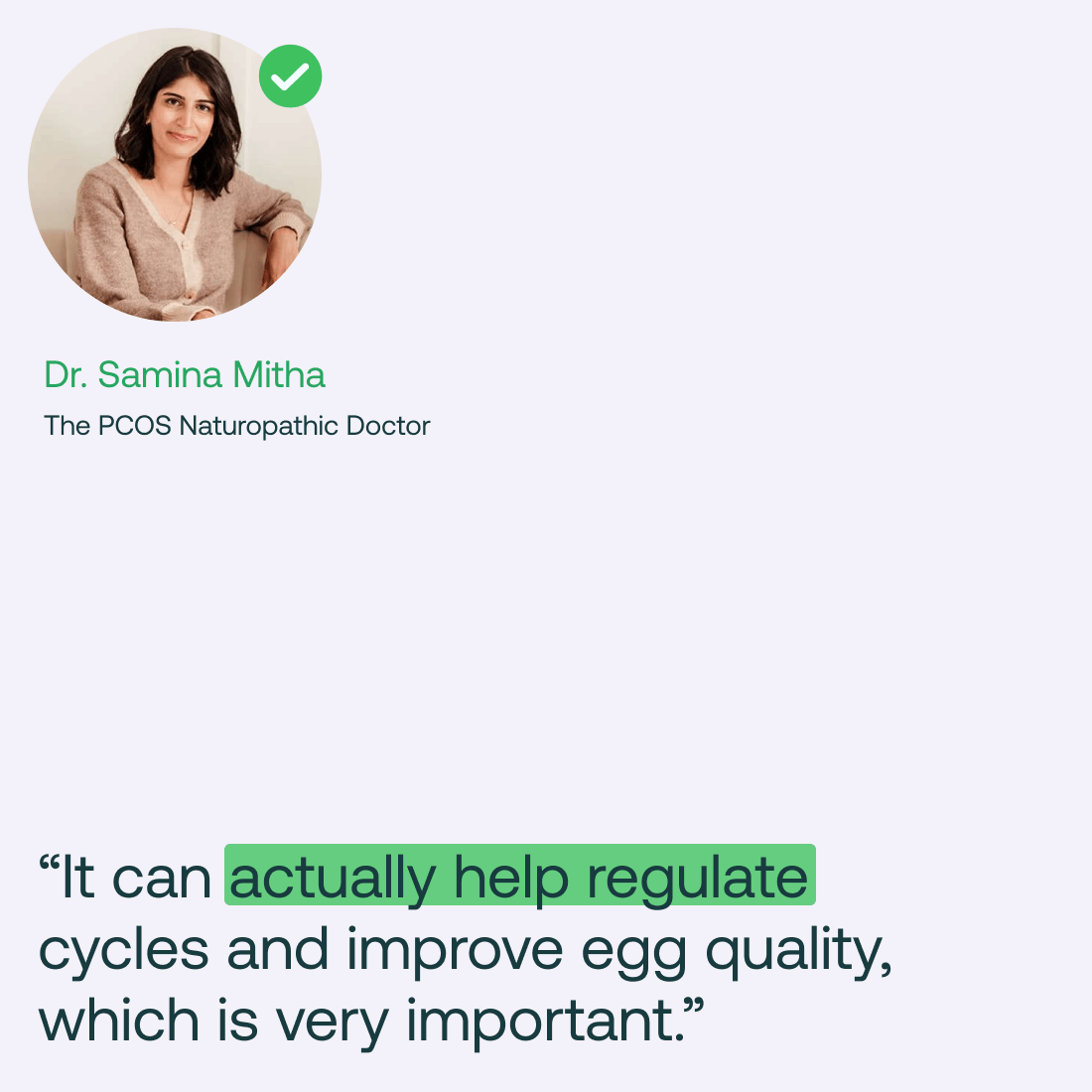 Mira PCOS Supplements Mira Fertility Shop