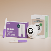 Mira Hormone Monitor: Max Kit