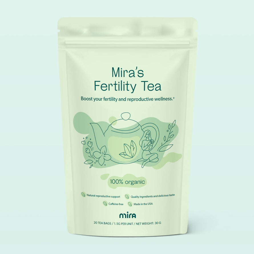 Mira Fertility Tea