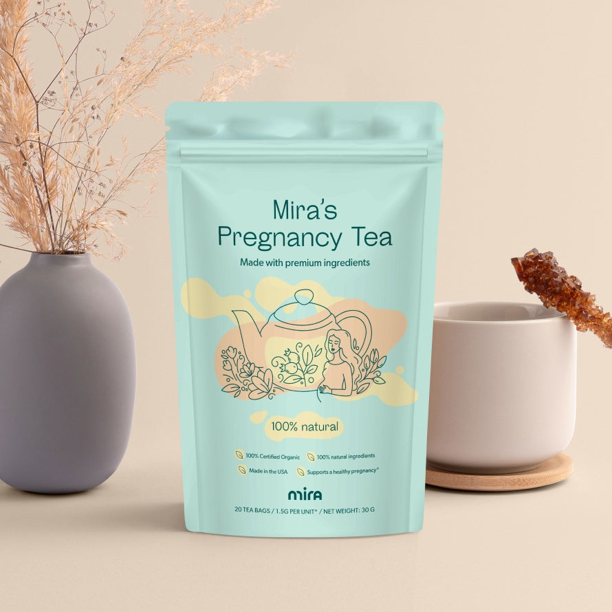 Mira Pregnancy Tea
